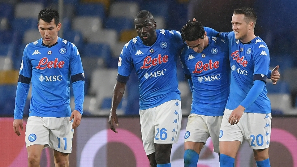 Napoli