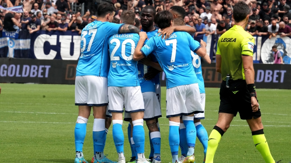 Napoli Napoli