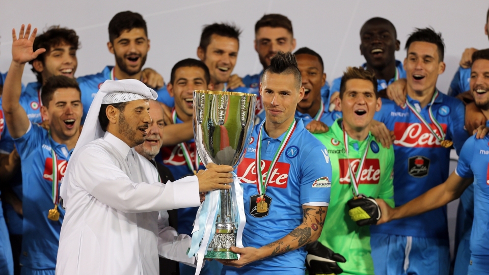 napoli