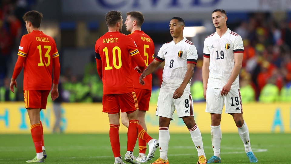 Nations League