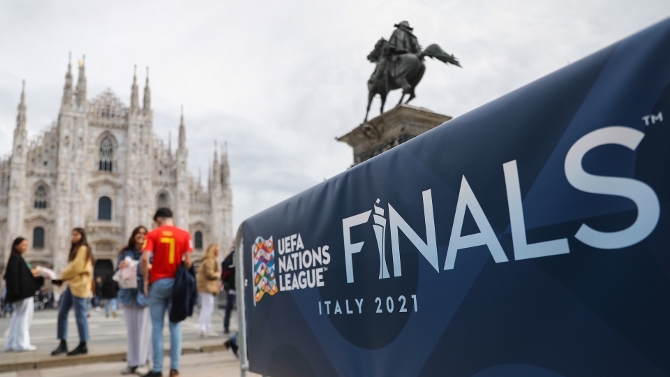 Nations League