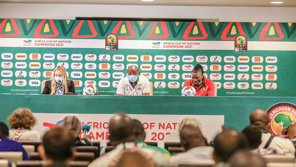 Nazionale Burkina Faso