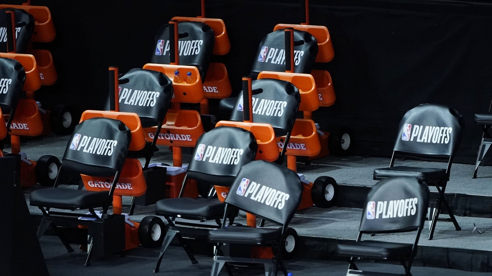 NBA: stop ai playoff per boicottaggio.