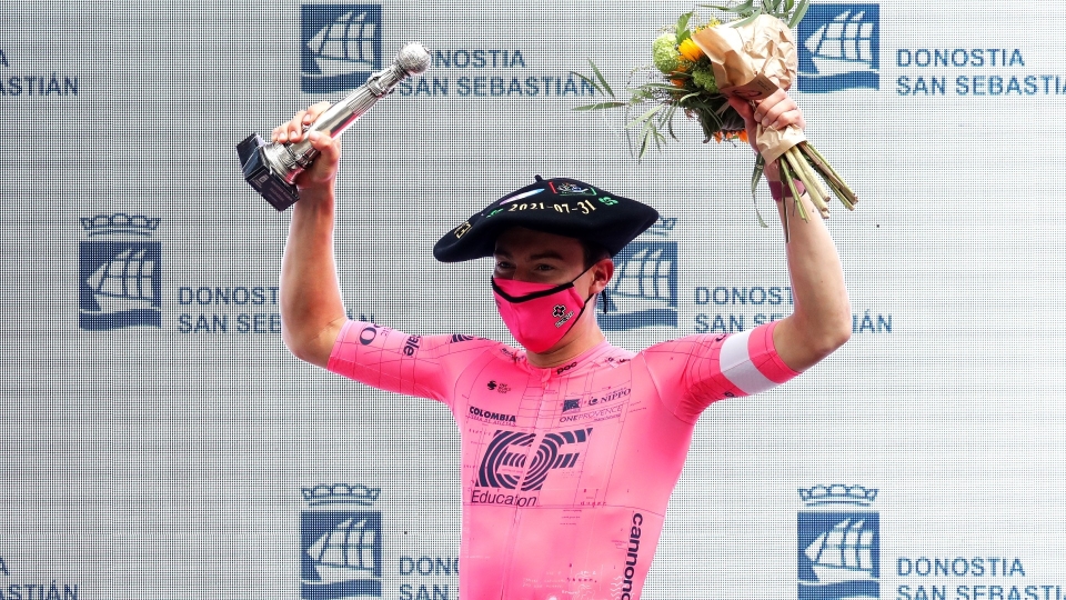 Neilson Powless