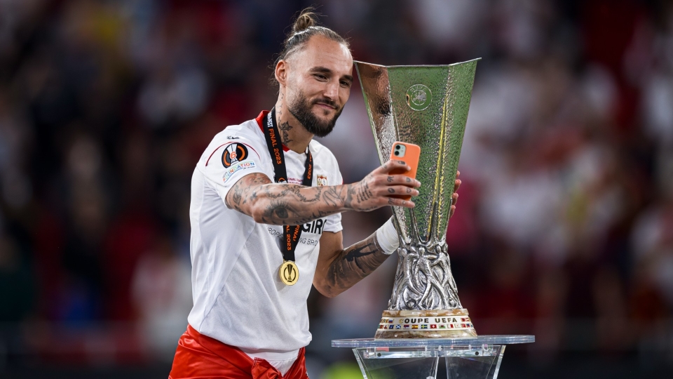 Nemanja Gudelj