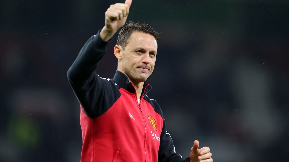Nemanja Matic