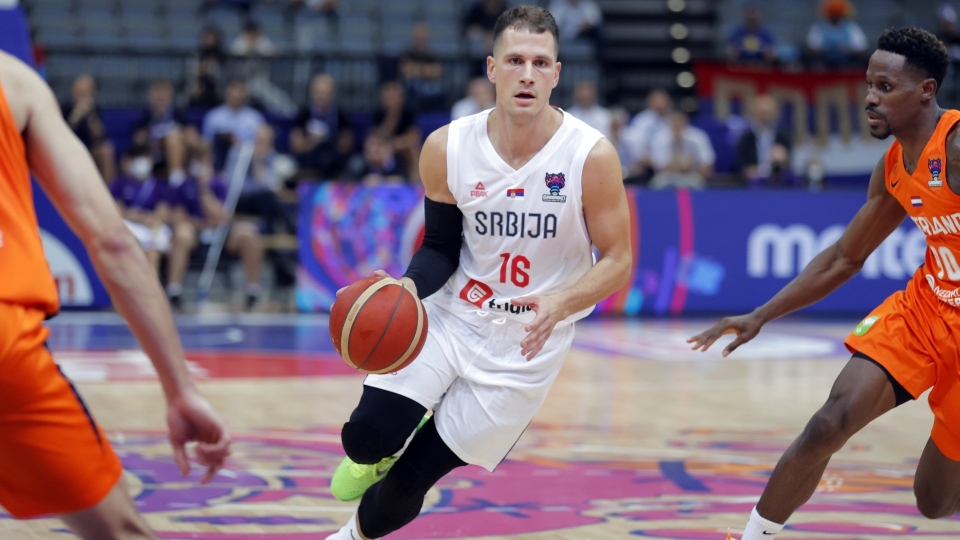 Nemanja Nedović