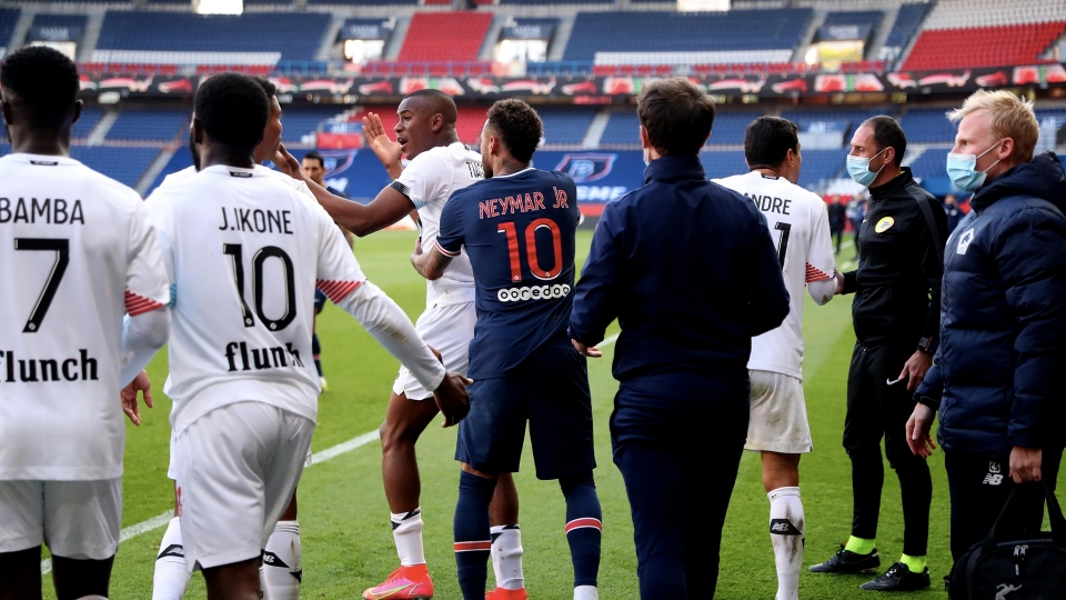 Neymar