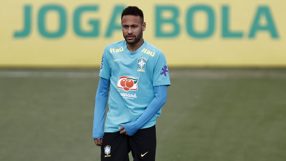 Neymar Neymar