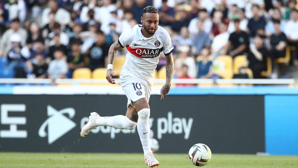 Neymar