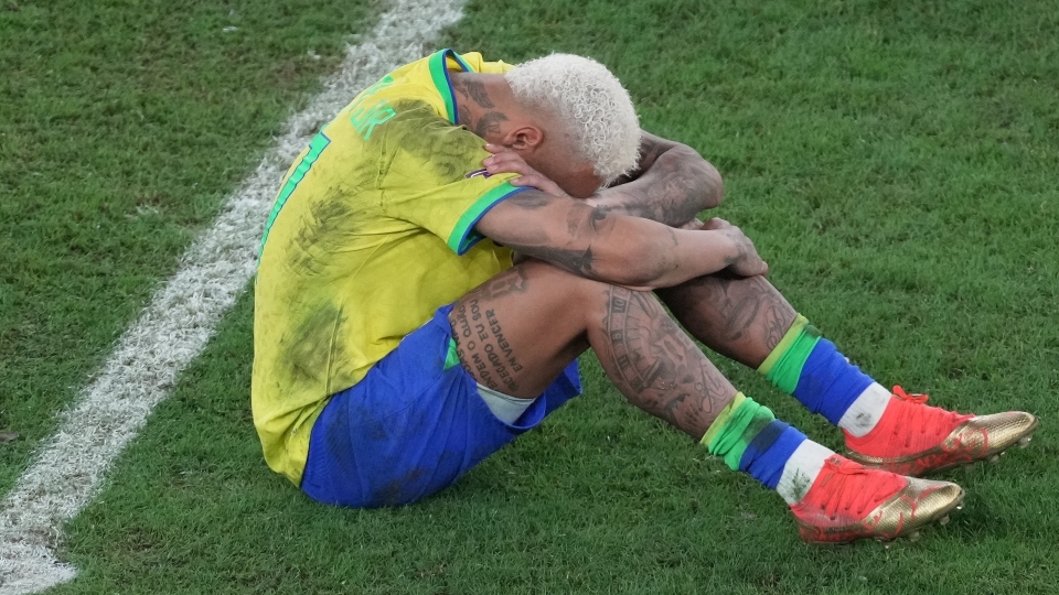 Neymar
