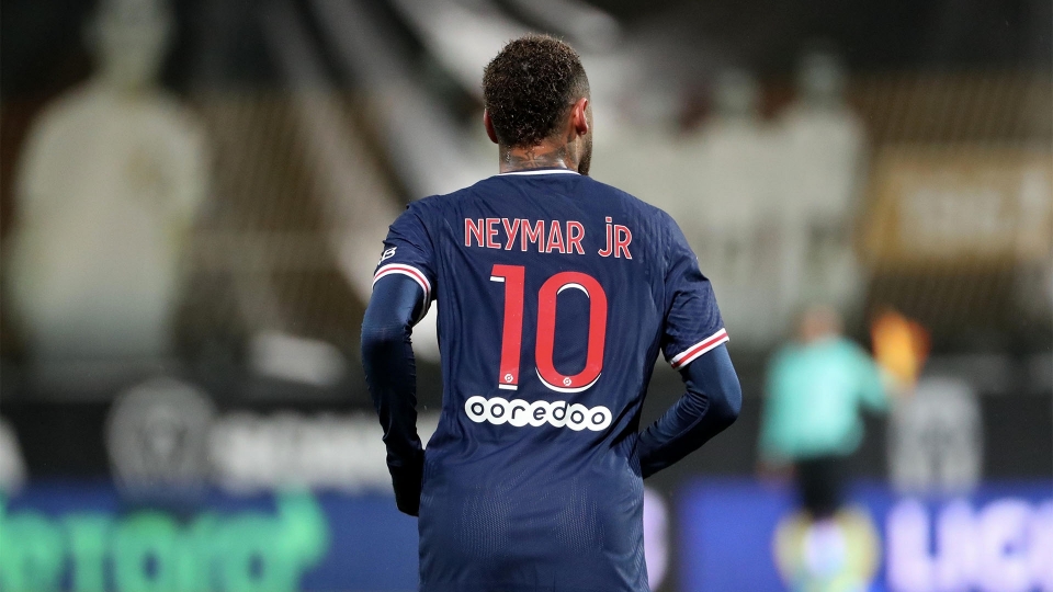 Neymar