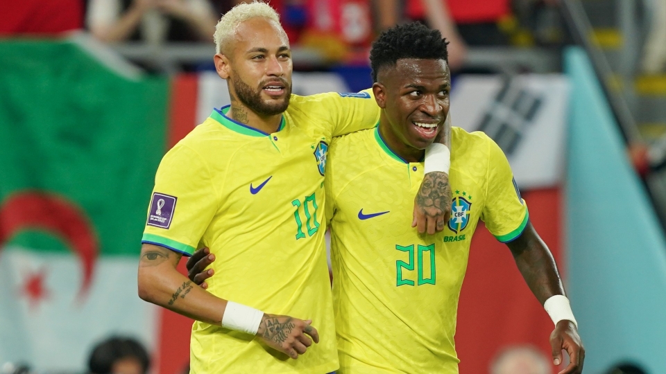 Neymar