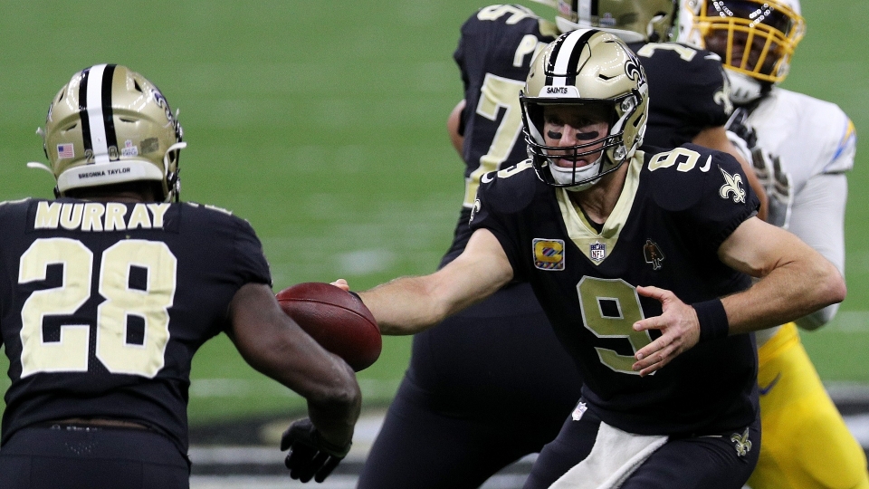 NFL New Orleans Saints