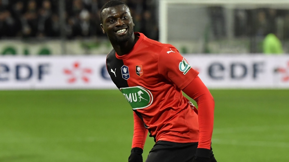 Niang Rennes Niang Rennes