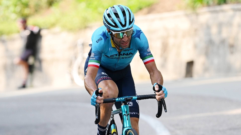 Nibali
