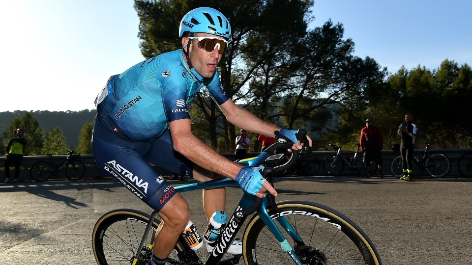 Nibali