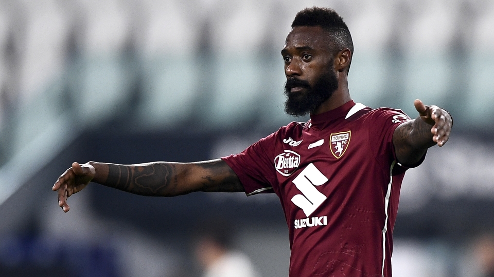 Nicholas Nkoulou ha vinto la Coppa d\ Nicholas Nkoulou
