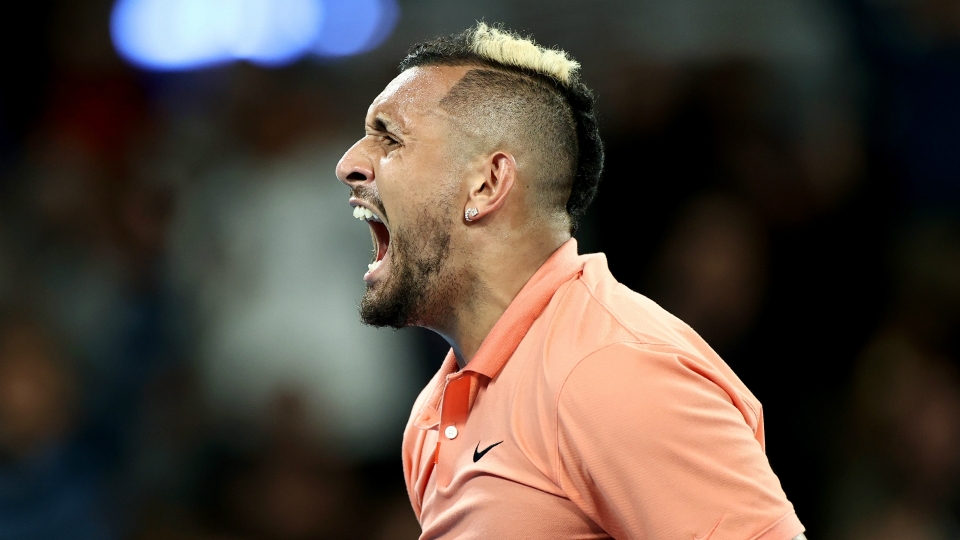 Nick Kyrgios - cropped