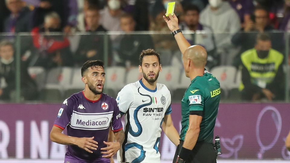 Nico Gonzalez Nico Gonzalez Fiorentina Inter