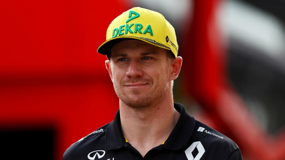 NicoHulkenberg - Cropped