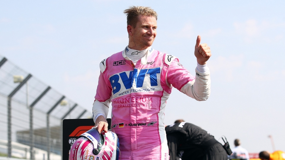 NicoHulkenberg - cropped