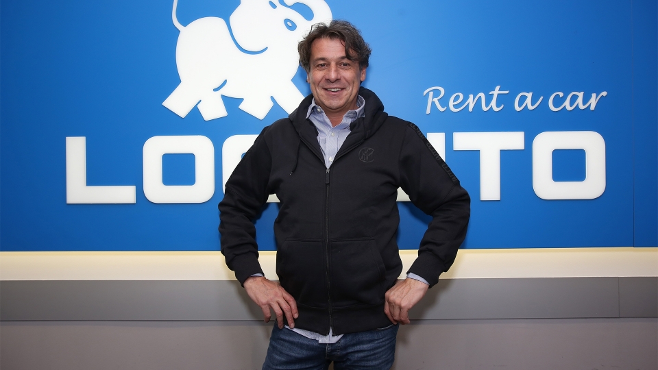 Nicola Berti