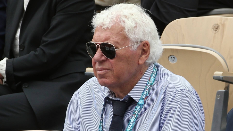 Nicola Pietrangeli