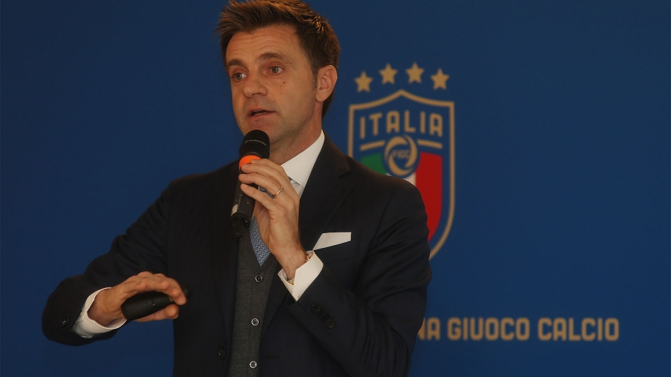 Nicola Rizzoli Nicola Rizzoli