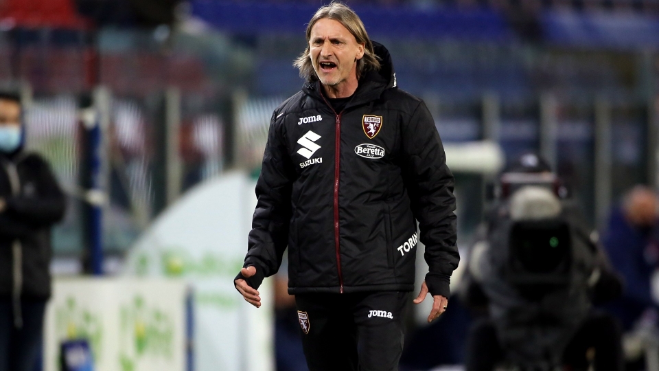 Nicola Torino