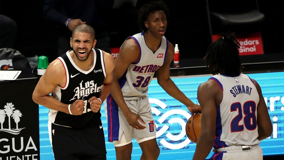 NICOLAS BATUM NICOLAS BATUM