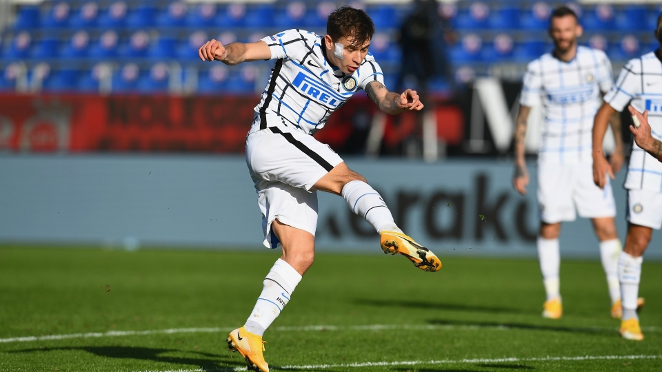 Nicolo Barella