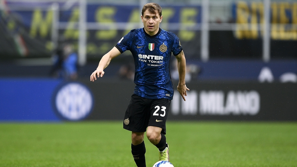 Nicolò Barella