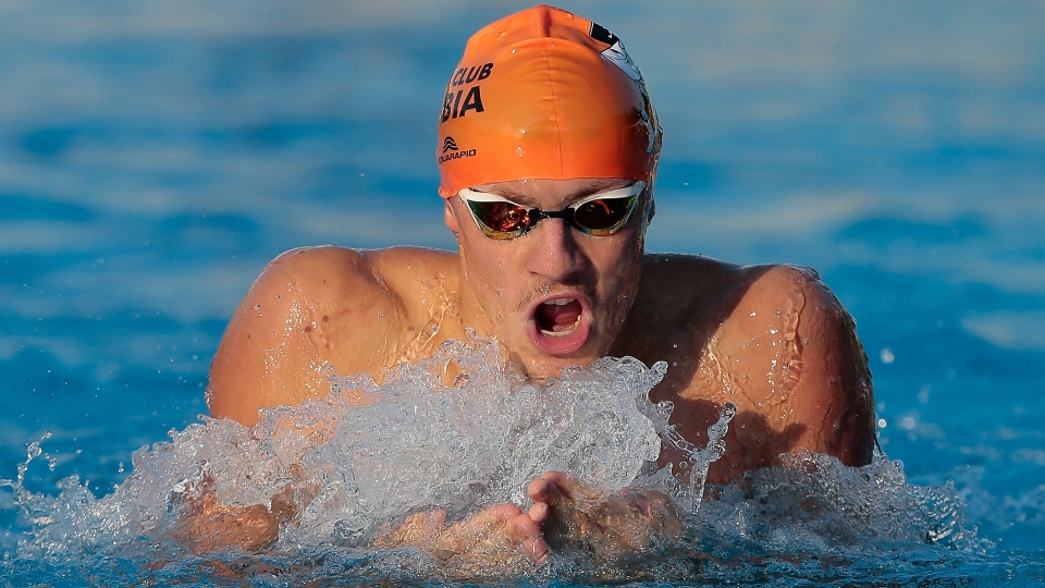 Nicolò Martinenghi