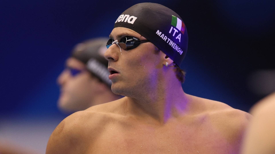 Nicolò Martinenghi
