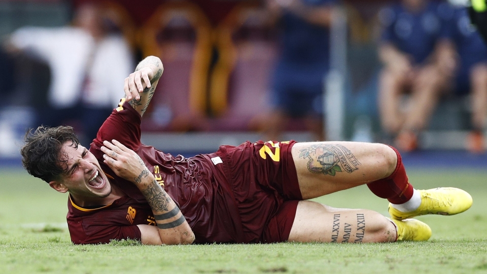Nicolò Zaniolo