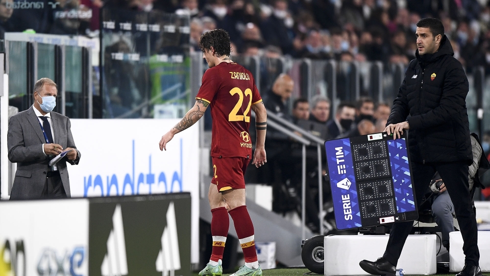 Nicolò Zaniolo