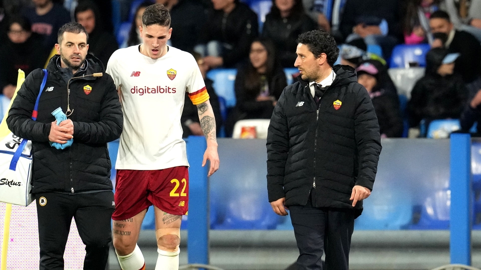 Nicolò Zaniolo