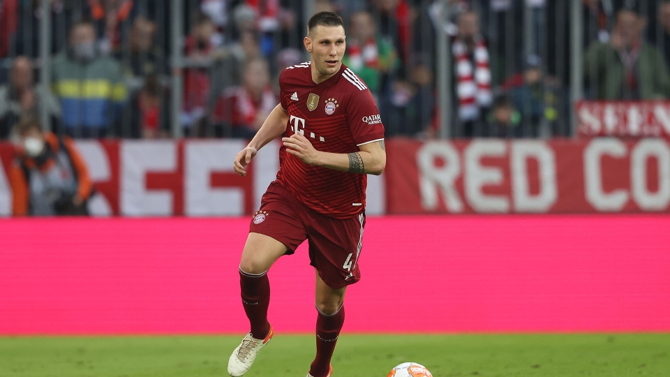 Niklas Sule