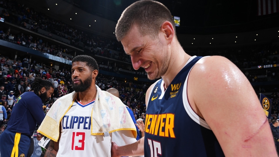 Nikola Jokic