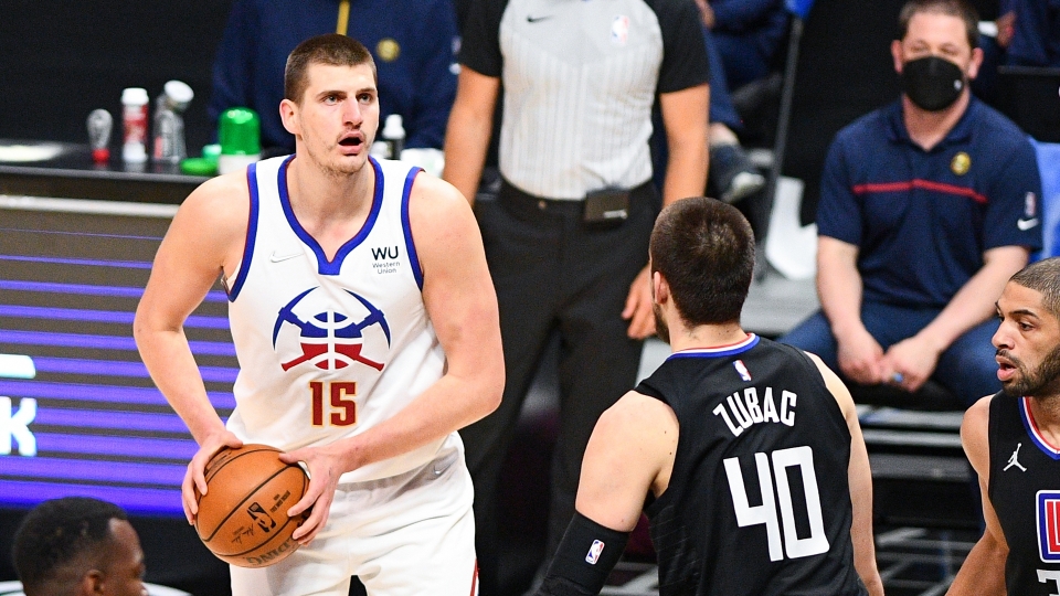 Nikola Jokic