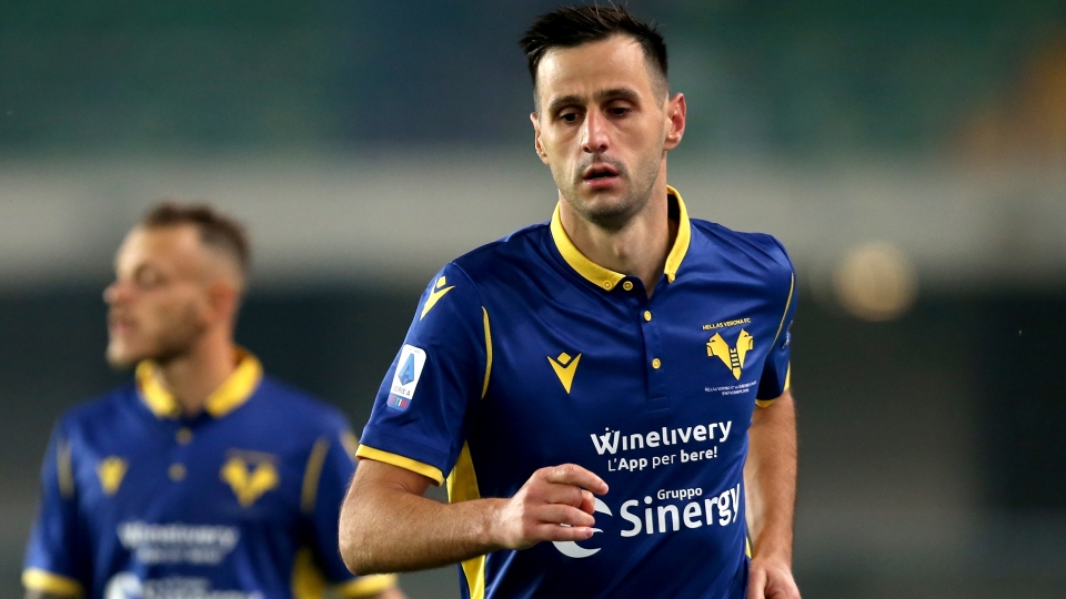 Nikola Kalinic