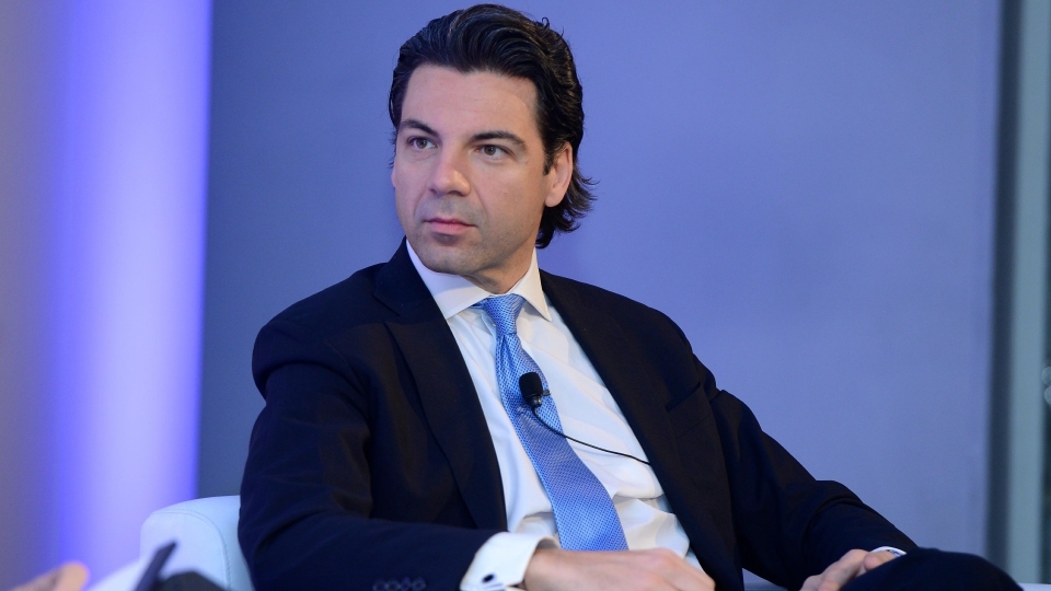 Nikos Stathopoulos BcPartners