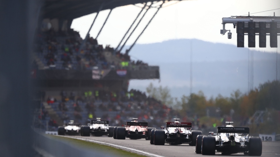 nurburgring
