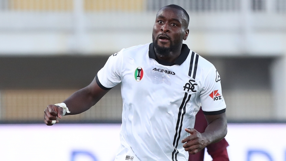 Nzola Spezia Nzola Spezia