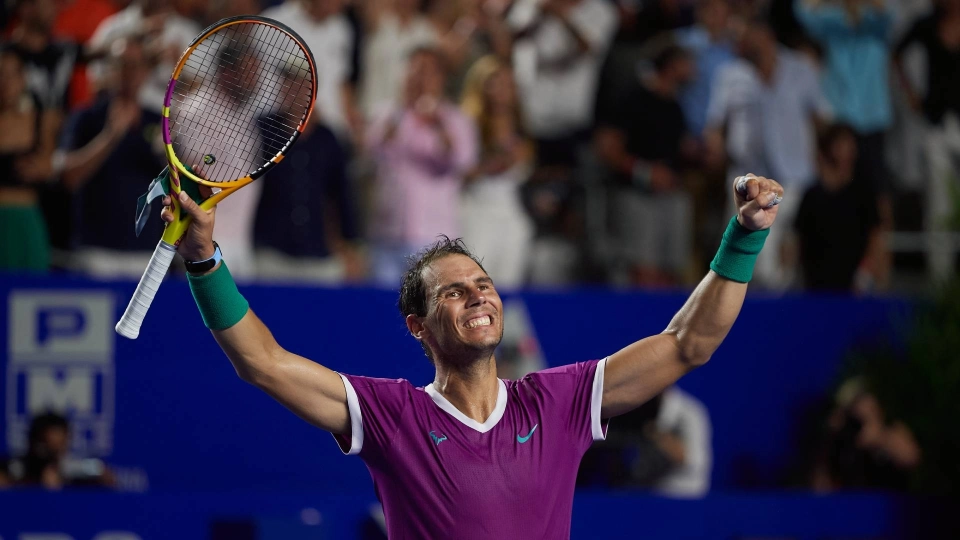 Nadal