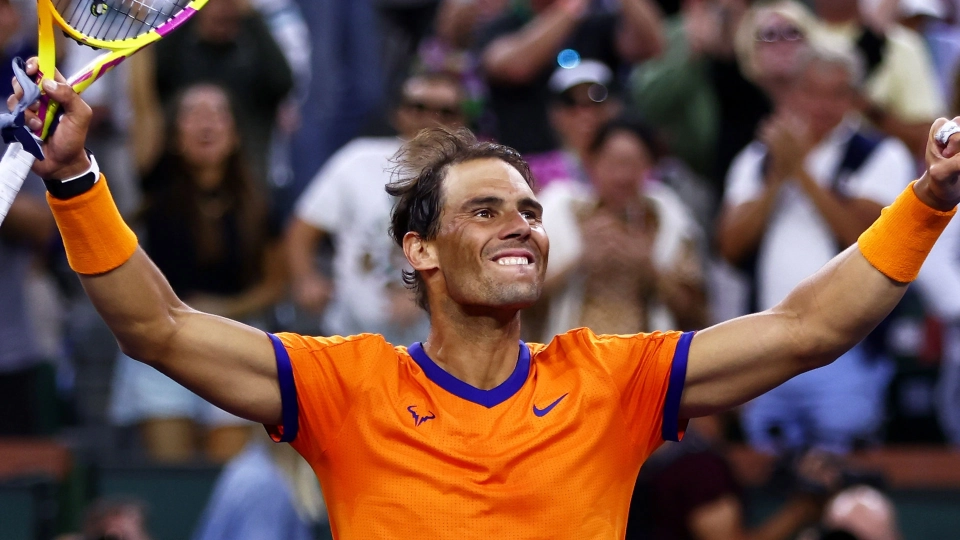 Nadal