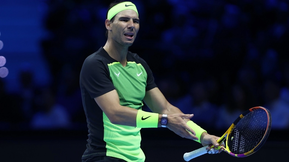 Nadal