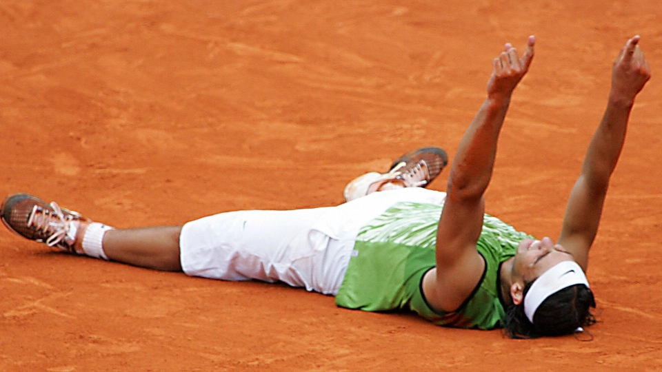 Nadal