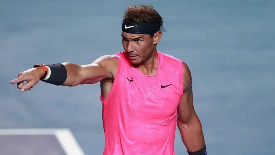 nadal
